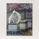 Buscar colmena puzzles Apicultor