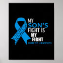 Buscar diabólico posters Memes de diabetes