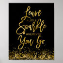 Buscar pensamientos positivos posters Guión