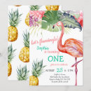 Buscar agua color invitaciones Tropical