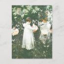 Buscar john singer sargent postales Cantante