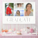 Buscar collage lonas Graduado