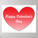 Buscar corazón rojo posters Amor