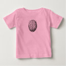 Buscar cerebros bebe ropa Humor