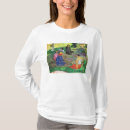 Buscar tahitian mujer ropa Poste impresionista