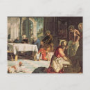 Buscar tintoretto postales 16th