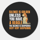 Buscar perros de caza pegatinas Camuflaje