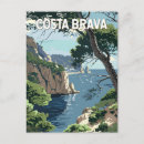 Buscar españa postales Viaje retro vintage