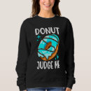 Buscar donuts sudaderas Confites