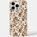 Buscar leopard print iphone fundas Moda