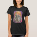 Buscar lobos grises camisetas 4 º luna