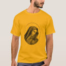 Buscar virgen maría camisetas Religión