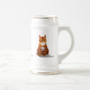 Buscar felino cerveza vasos Animales