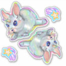 Buscar uni pegatinas Mágico