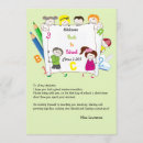 Buscar embroma invitaciones Para niños
