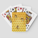 Buscar colmena barajas de cartas Abeja de miel