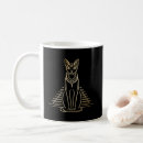 Buscar bastet tazas Egipto