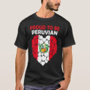 Buscar te amo perú camisetas Marcar