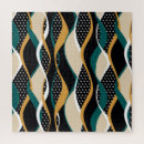 Buscar alfombra puzzles Abstracto