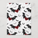 Buscar corazón con alas postales 4 º alas