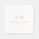 Buscar fondos servilletas Invitados