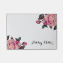Buscar rosas del vintage notas post it Moderno