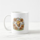 Buscar insecto del dibujo animado tazas General y unisex