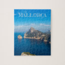 Buscar viaje de españa puzzles Vacaciones