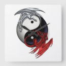 Buscar fuego de yin posters Yin y yang