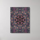 Buscar mandala lienzos Geométrico