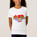 Buscar cabo camisetas Para niños