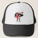 Buscar accesorios pelo gorras Cómics de dc