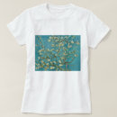 Buscar vincent van gogh camisetas Vintage