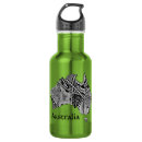Buscar mapas agua botellas Mapa de australia