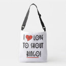 Buscar el gritar bolsos General y unisex