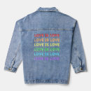Buscar orgullo gay chaquetas Arco iris
