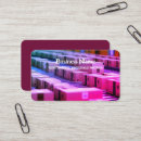 Buscar distribución tarjetas de visita Logística