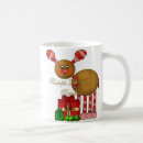 Buscar rudolph tazas Nariz
