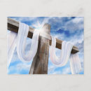 Buscar cruz blanca postales Religiosa