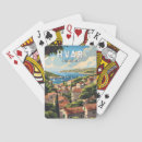 Buscar isla barajas de cartas Viaje turístico familiar coincidente