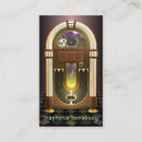 Buscar 50s tarjetas de visita 60s