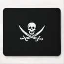 Buscar bandera pirata alfombrillas de raton Rogelio alegre