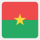 Buscar burkina faso pegatinas Patriótico