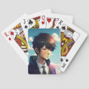 Buscar animado barajas de cartas Diseño