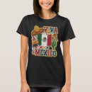 Buscar hispanico camisetas México