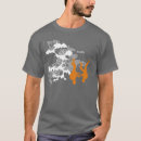 Buscar skydiving camisetas Paracaídas