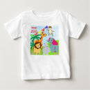 Buscar graciosas bebe camisetas Jirafa