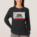 Buscar oso de california camisetas Californiano