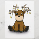 Buscar bebé flyers Estrellas