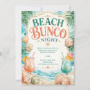 Buscar orilla de la playa invitaciones Tropical